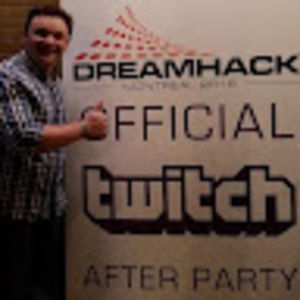 Meet your Posher, Steven